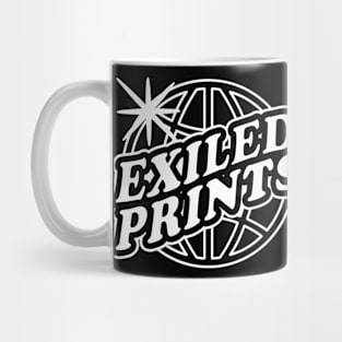 Exiled Prints Mug